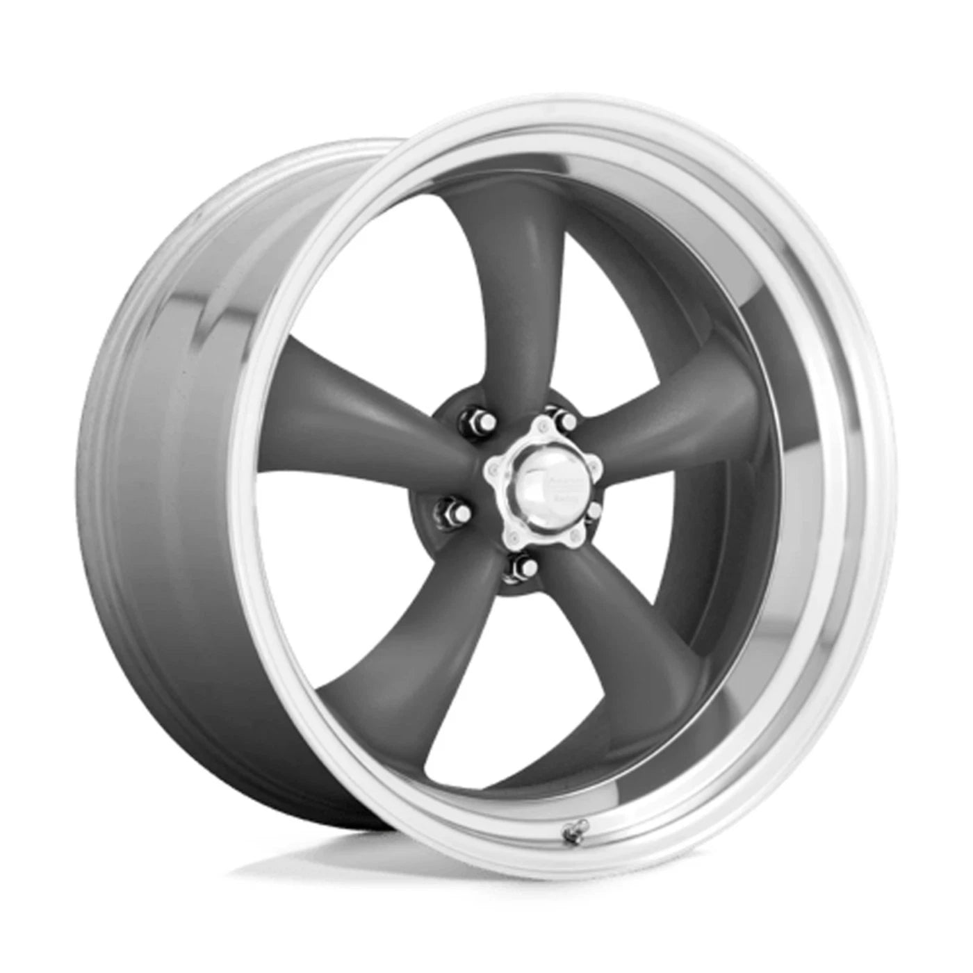 Set of 4 American Racing VN2155866 Wheels for Ford Pickup Explorer