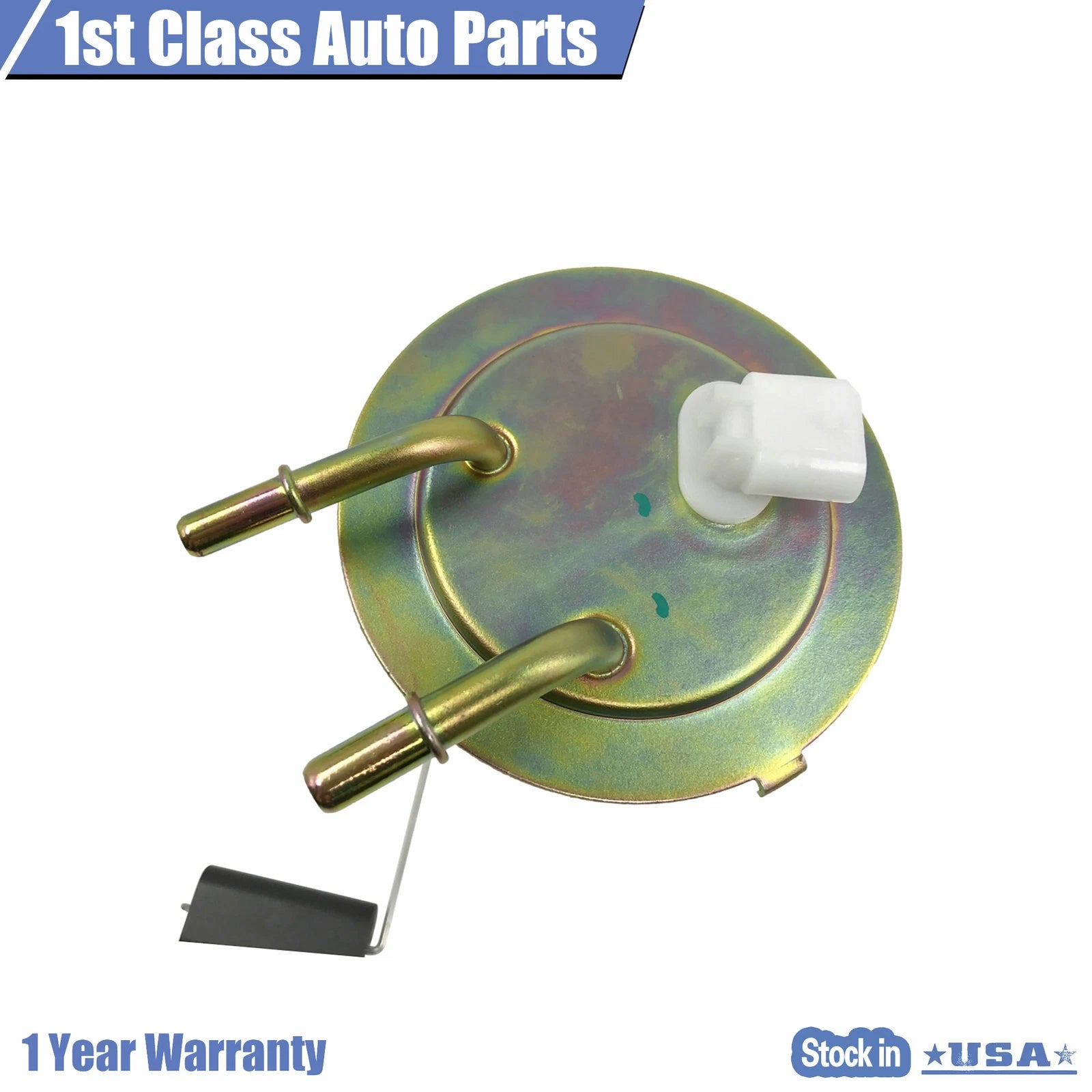Fuel Gas Pump with Sending Unit for Trailblazer Envoy Bravada (2002–2009)