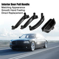 Interior Door Pull Handle for BMW X3 F25/X4 F26 (2011-2017)