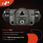Rear Drum Brake Wheel Cylinder for Chevy Astro (1985–1986)