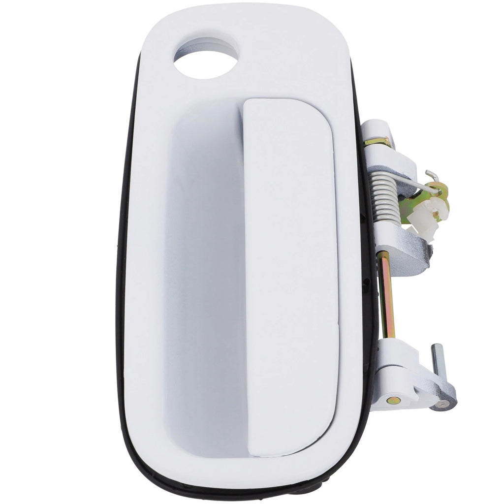 Outside Outer Front Right Passenger Side Door Handle for Camry (1992–1996)
