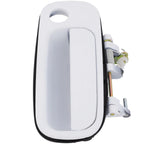 Outside Outer Front Right Passenger Side Door Handle for Camry (1992–1996)