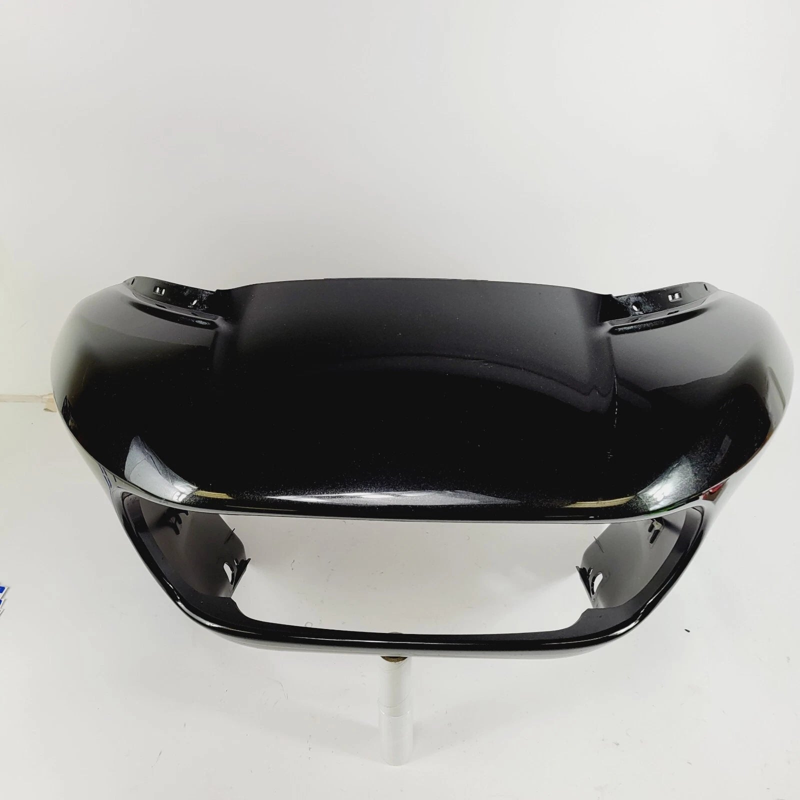 Outer Fairing for Harley-Davidson Road Glide Special (2016) - Black Quartz, Gold Pin