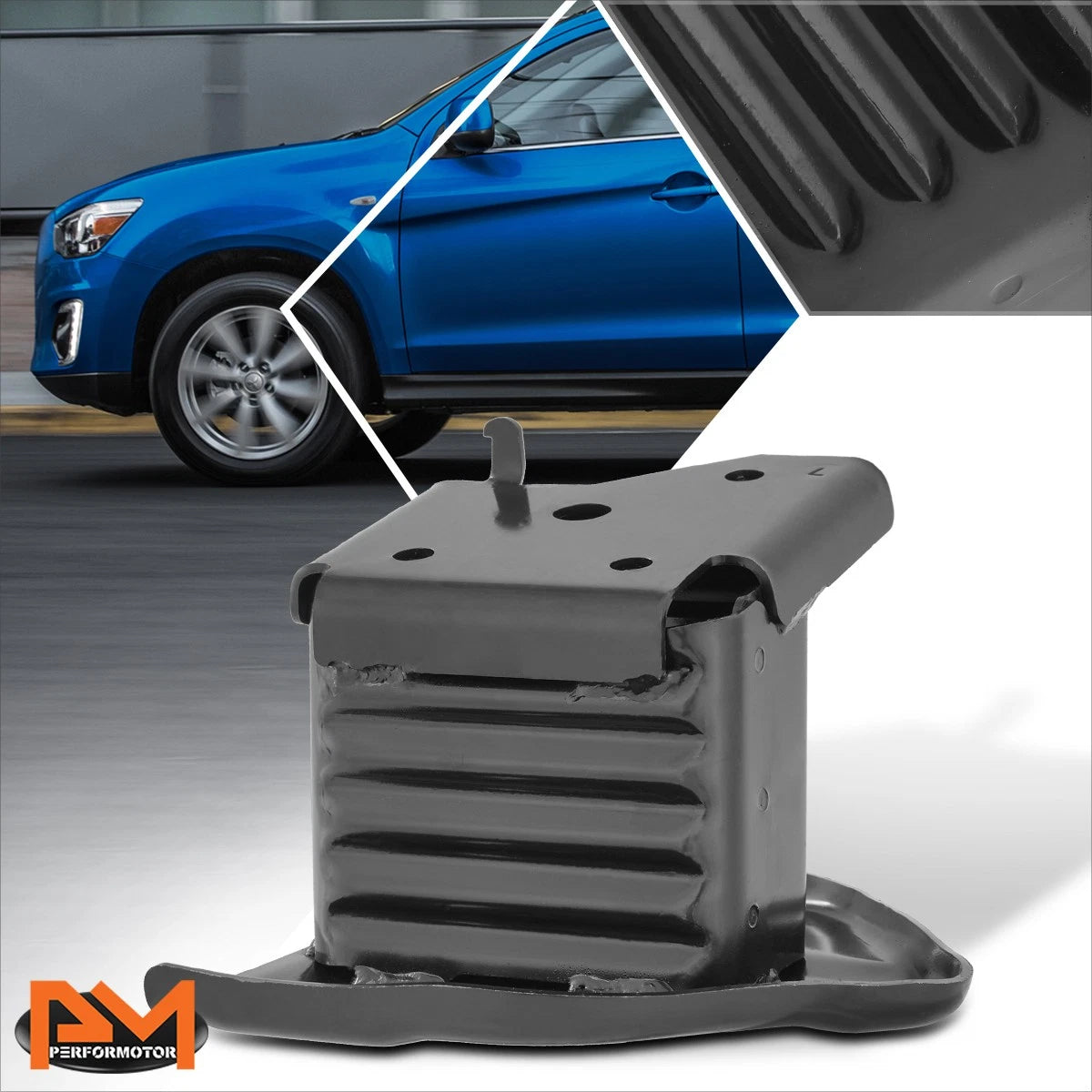 Electric Fuel Pump Module for Ford E150 E250 E350 Super Duty (2009–2010)