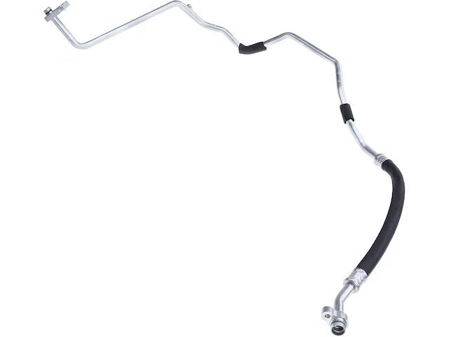 A/C Suction Line Hose Assembly for Mazda 6 2.3L (2003–2008) HY676CK