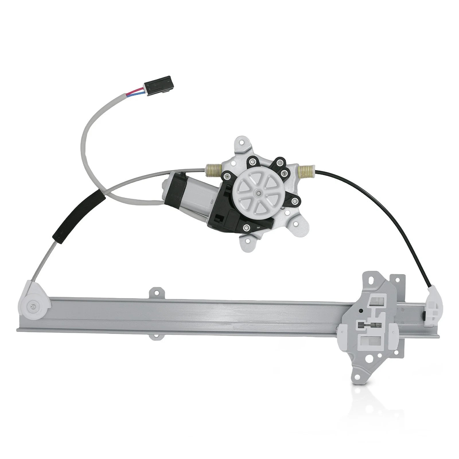 Front Right Window Regulator for Nissan Frontier (1998–2004) 741-680