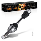 Front Right Passenger CV Axle Assembly for Infiniti FX35 FX45 (2003–2008)