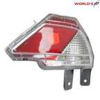Rear Bumper Reflector Light for Toyota RAV4 (2016–2018) Right Side