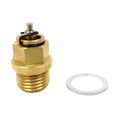 Mikuni VM28/163 Carburetor Needle Seat Assembly for Snowmobile PWC