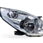 Halogen Headlamp Driver Side for Holden Barina Spark (2010–2015)