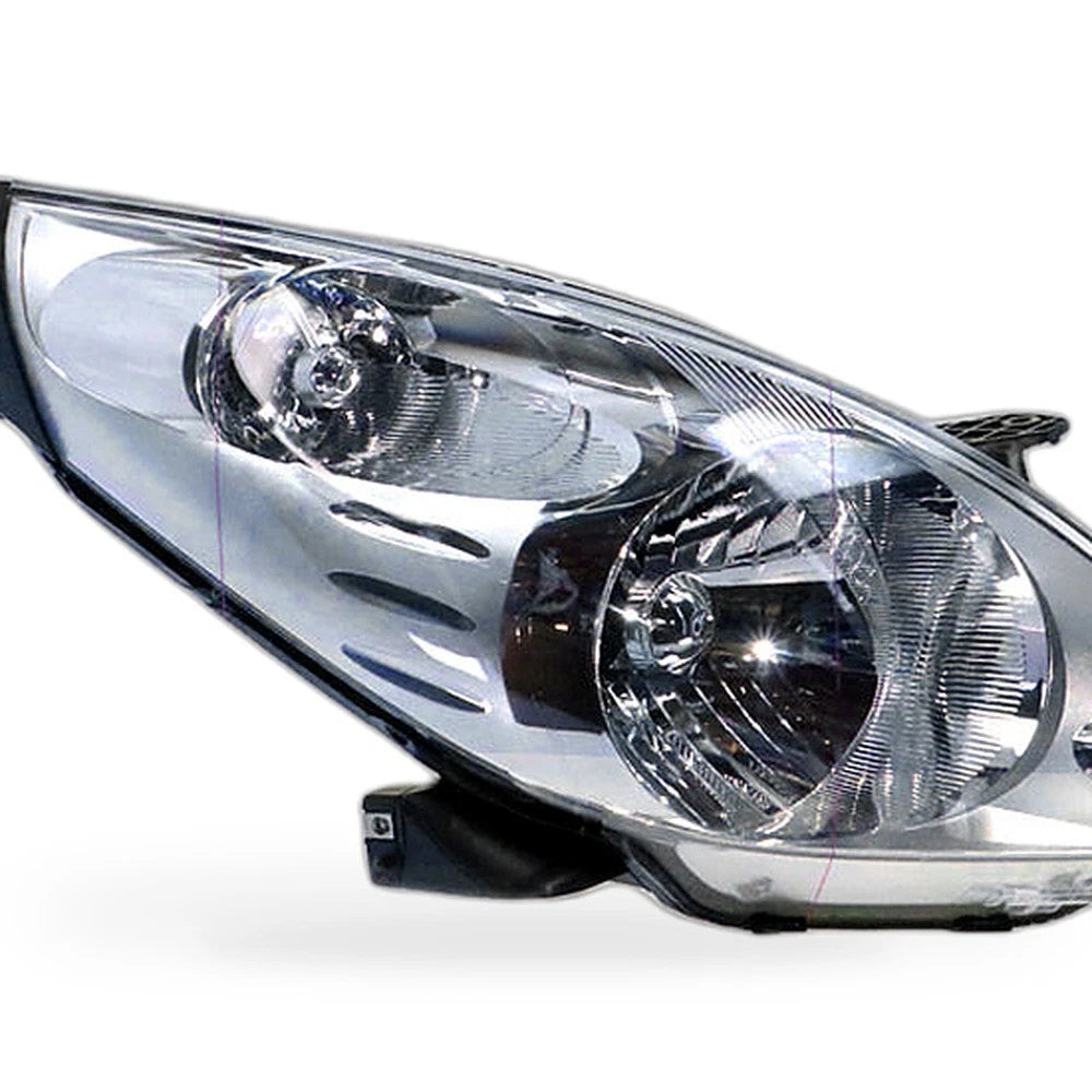 Halogen Headlamp Driver Side for Holden Barina Spark (2010–2015)