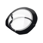 Auxiliary Light Headlight Covers for Softail Low Rider ST FXLRST (2022-2023)