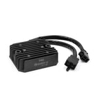 7.5" Voltage Regulator Rectifier for Honda NV400 NV600 Steed 600 VT600 (1990-1999)
