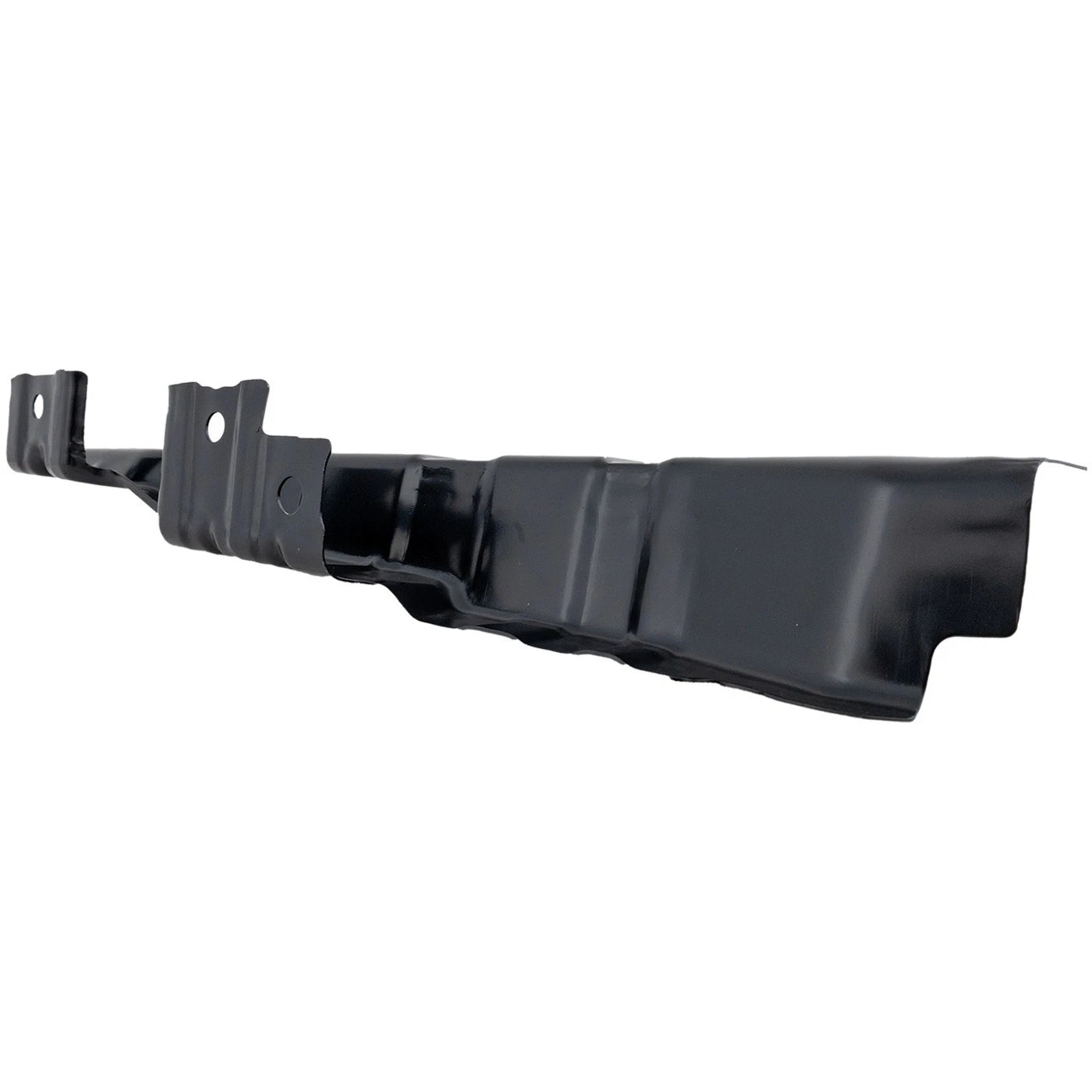Fender Extension Set for Ford Focus (2012–2018) Front Driver & Passenger