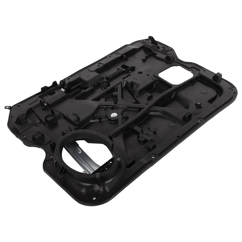 Window Regulator for Dodge Ram 1500 (2009–2010) Front Passenger Right w/o Motor