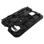 Window Regulator for Dodge Ram 1500 (2009–2010) Front Passenger Right w/o Motor