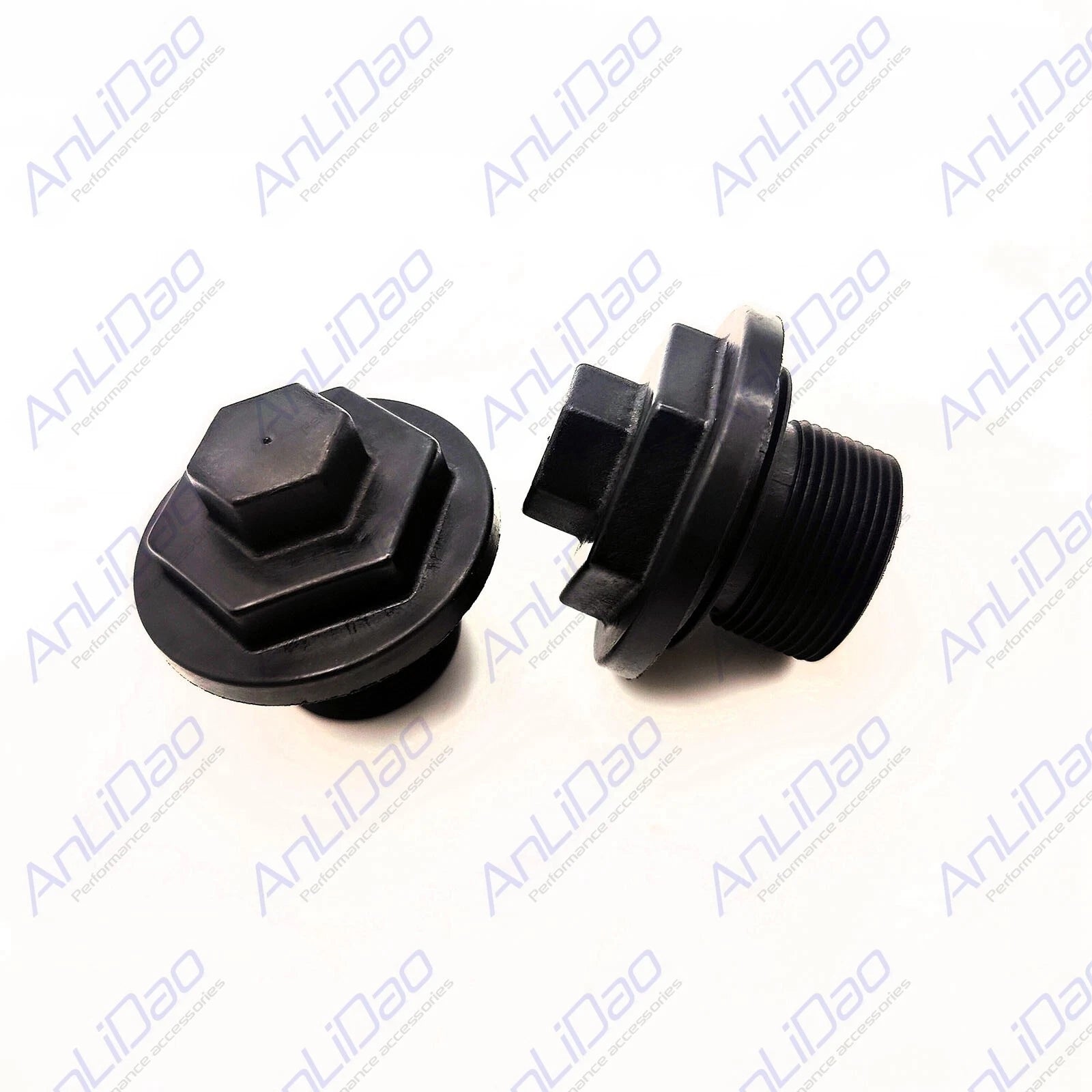 2Pcs Thermostat Cover for Johnson Evinrude 200-300HP E-tec 3.3L (2000–2023)