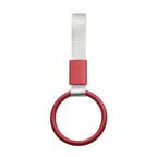 Round JDM Tsurikawa Ring Handle Strap for Train Bus