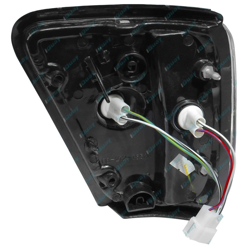 Left Corner Light Lamp Parker Indicator for Hilux LN106 LN107 LN111 RN105 88~91