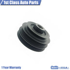 Harmonic Balancer for Nissan Pathfinder Infiniti QX4 (1996–2000)