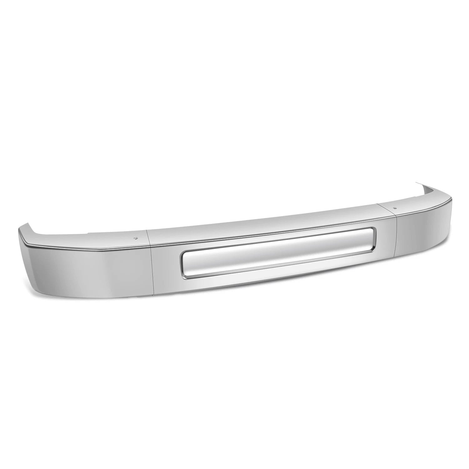 Front Bumper Face Bar Chrome for Ford E-150 E-250 E-350 E-450 (2008–2019)