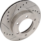 Front Brake Disc for Toyota 4Runner Tacoma (1995–2002)
