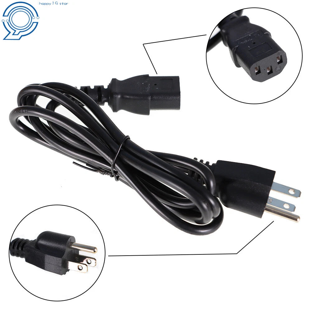 3 Pin Battery Charger Connector for Yamaha Golf Cart G29 (2007–Present)