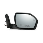 Power Side Mirror for Ford Explorer (2020–2024) Heated HD Camera Right 9 Pin