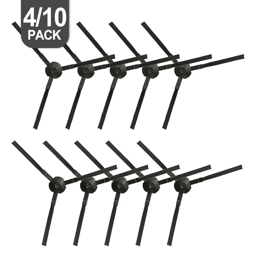 Set of 2 Side Brushes for ILIFE A12 Pro (2019–2023)