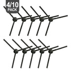 Set of 2 Side Brushes for ILIFE A12 Pro (2019–2023)