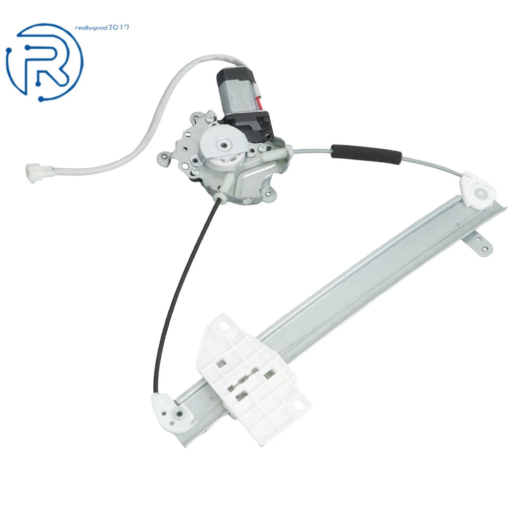 Power Window Regulator with Motor for Mitsubishi Mirage (1997-2001)