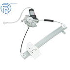 Power Window Regulator with Motor for Mitsubishi Mirage (1997-2001)