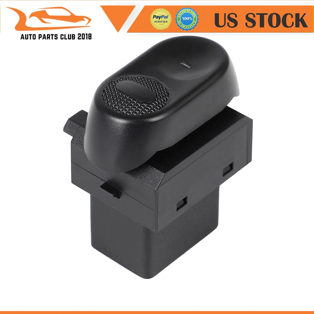 Window Switch for Freightliner Cascadia (2007-2019) Front Left