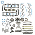 Timing Chain Kit & Head Gasket Set for Dodge Ram 1500 (2002–2004)