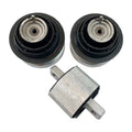 Engine and Transmission Mount Kit for Mercedes Benz W220 CLK350 (2003–2009)