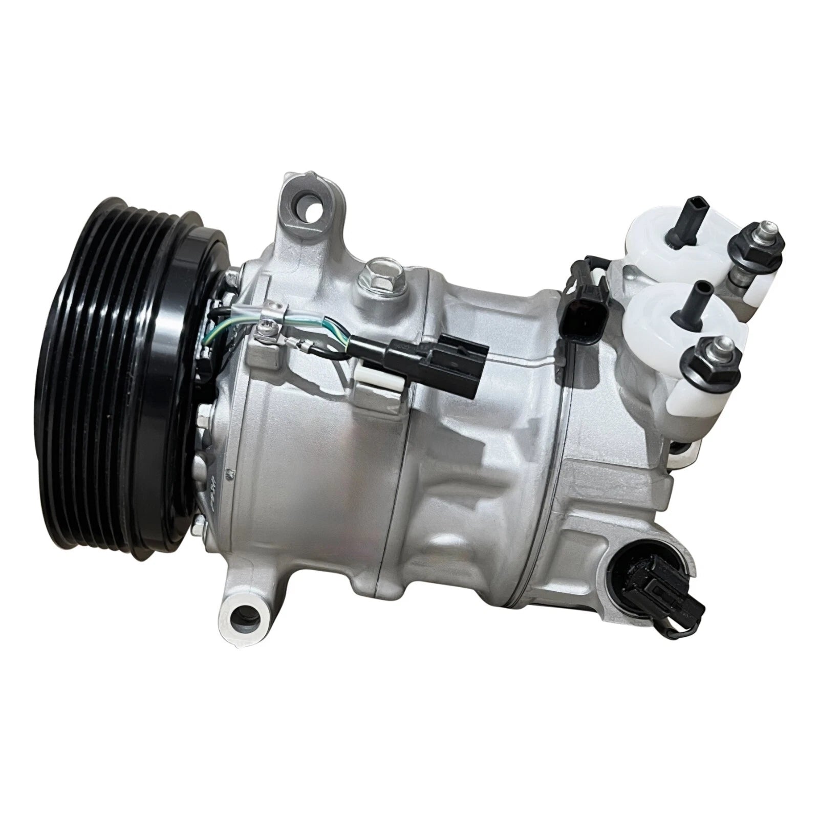 A C Compressor Replacement for Volvo S60 Cross Country 2.0L (2017–2017)