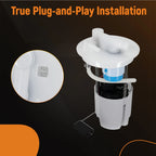 Fuel Pump Module for Acura ILX (2013–2015) & Honda Civic (2012–2015)