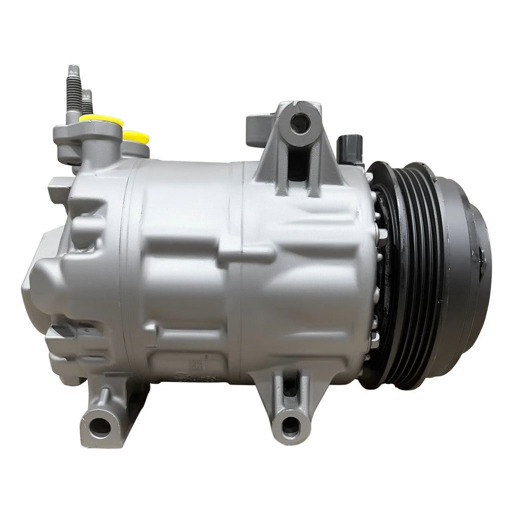 AC Compressor with OEM Replacement for Jeep Wrangler 3.6L Mild Hybrid (2022-2023)