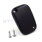 Brake Fluid Reservoir Cap for Harley Touring/Trike (2008–2013) Black