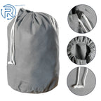 Travel Trailer RV Cover for 30'-33' (All Weather Protection)