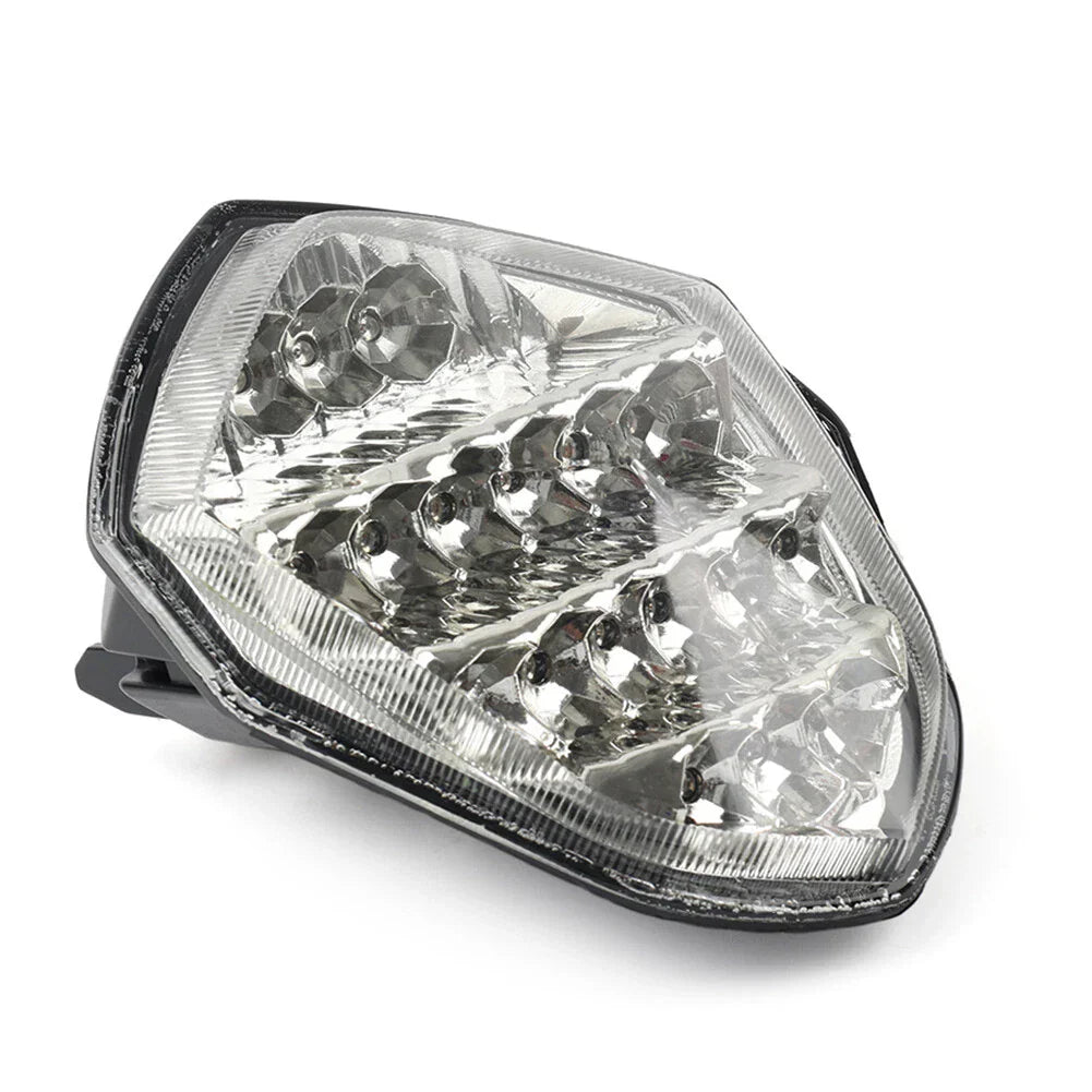 LED Brake Tail Light Turn Signal for Suzuki GSXR 1000 (2003-2004)