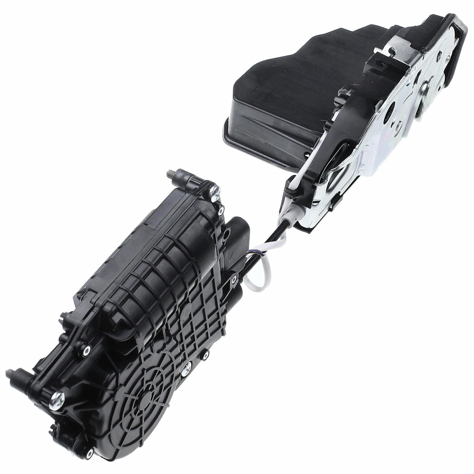 2X Rear Door Lock Actuator for BMW 528i 535i 550i (2011–2016)