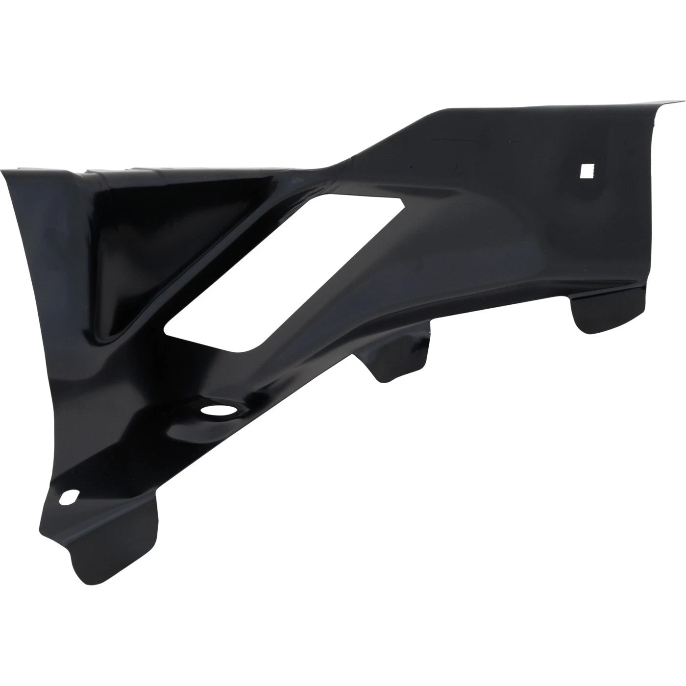 Set of 2 Rear Body Panels for Chevy