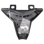 Black Smoke LED Tail Light Turn Signals for Kawasaki Z1000 (2014-2015)