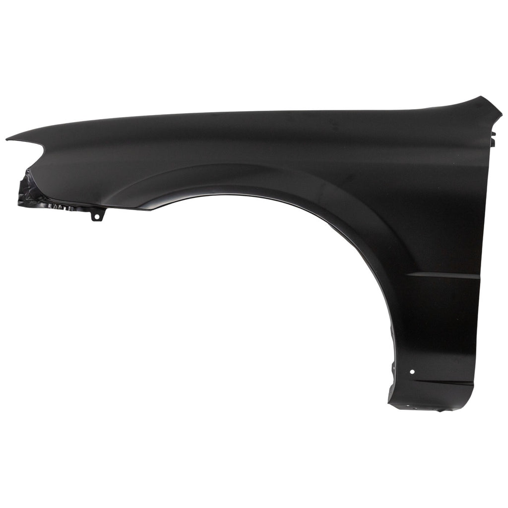 Fender for Mazda Protege5 (2002–2003) Front Driver Side