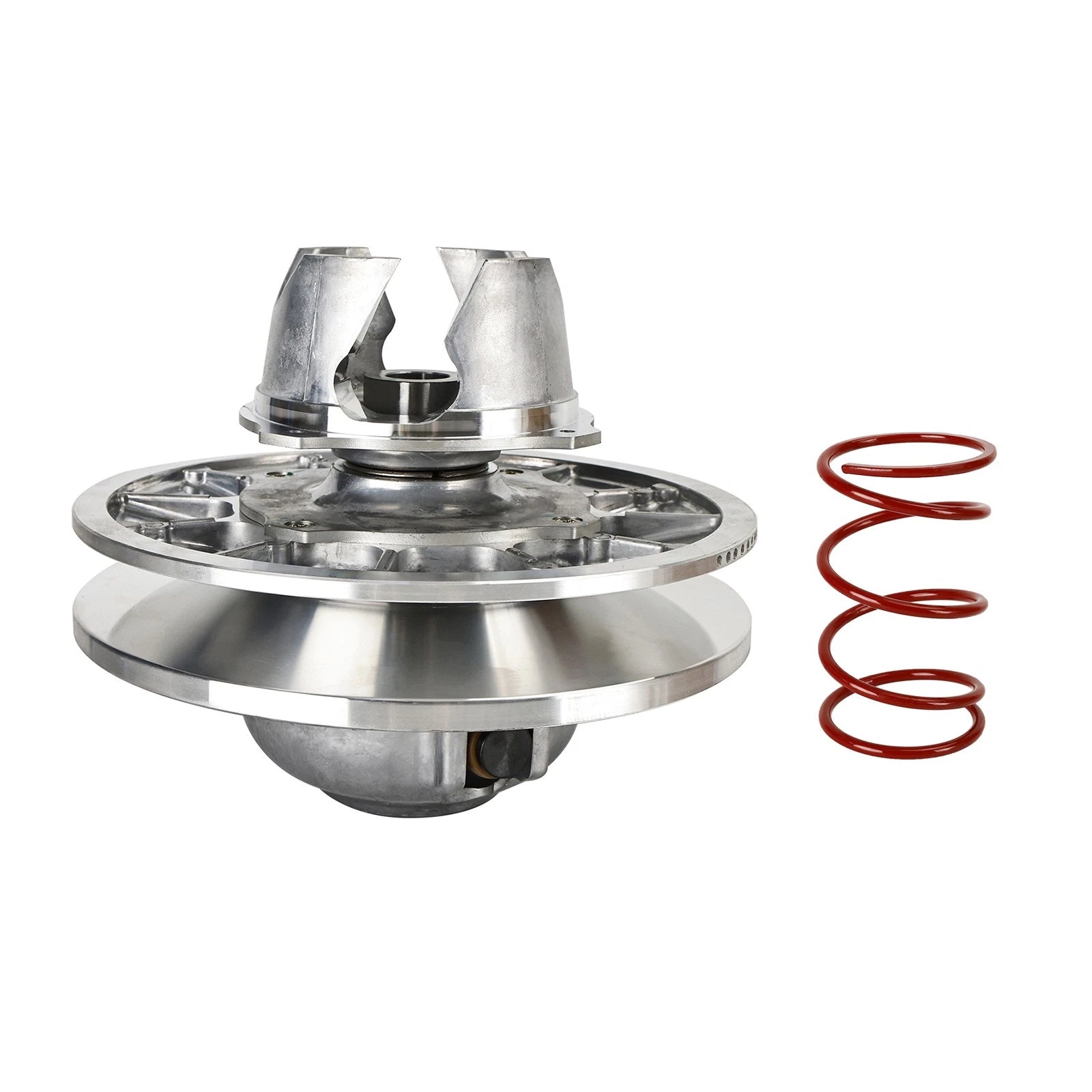Rear Clutch Variator Secondary Clutch for Polaris Ranger 800 (2005–2014) #3