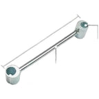 Door Hinge Wrench for Flag Hinge Alignment (20.3cm)