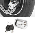Anti-theft Disc Brake Lock for Motorcycle Bicycle (Universal Fit)