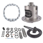 8.2" Rear Limited Slip Posi Package with Master Bearing Kit for (1964–1972)
