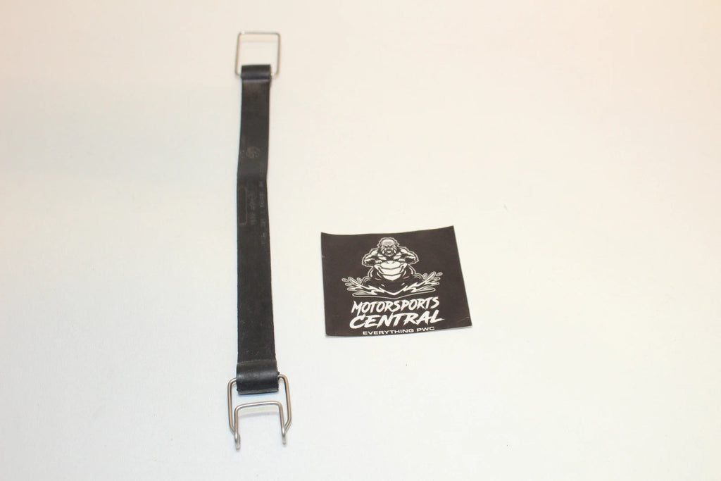 Gas Tank Straps for Sea-Doo RXP 155 (2008–2019)